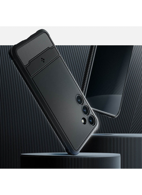 Spigen Samsung Galaxy S24 Case Rugged Armor