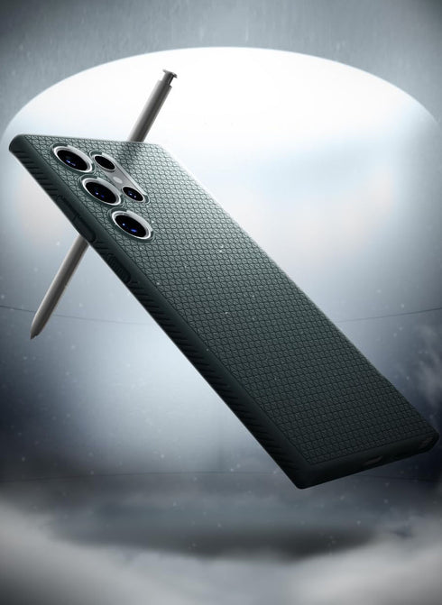 Spigen Samsung Galaxy S24 ULTRA Case Liquid Air