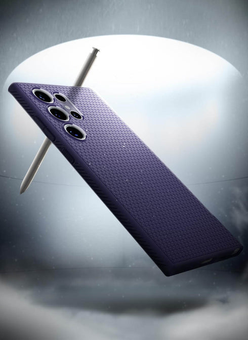 Spigen Samsung Galaxy S24 ULTRA Case Liquid Air