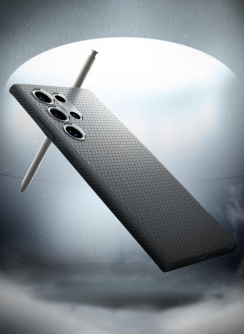 Spigen Samsung Galaxy S24 ULTRA Case Liquid Air