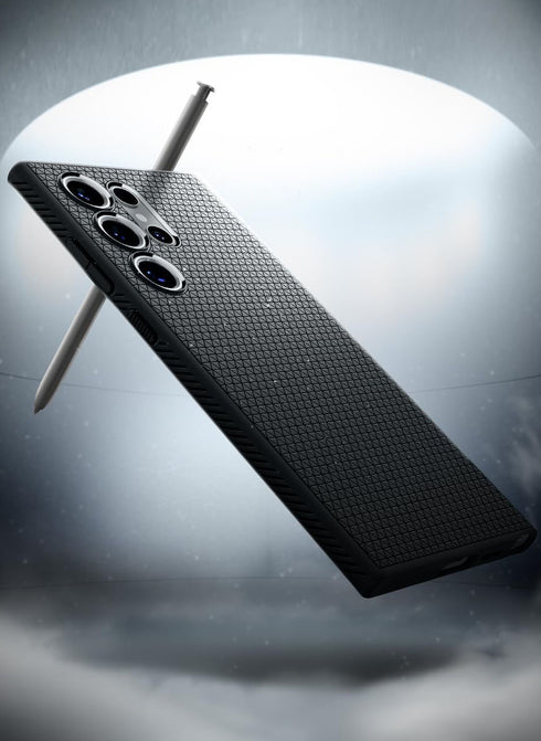 Spigen Samsung Galaxy S24 ULTRA Case Liquid Air