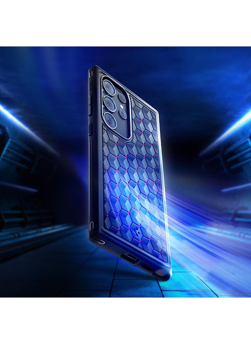 Spigen Samsung Galaxy S24 ULTRA Case Cryo Armor