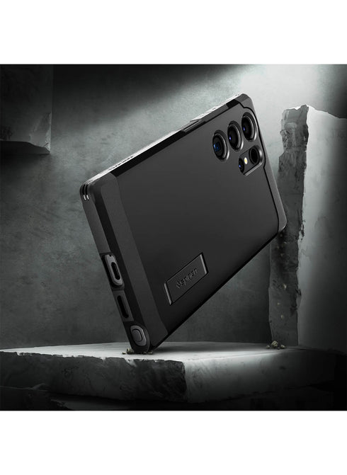 Spigen Samsung Galaxy S24 ULTRA Case Tough Armor