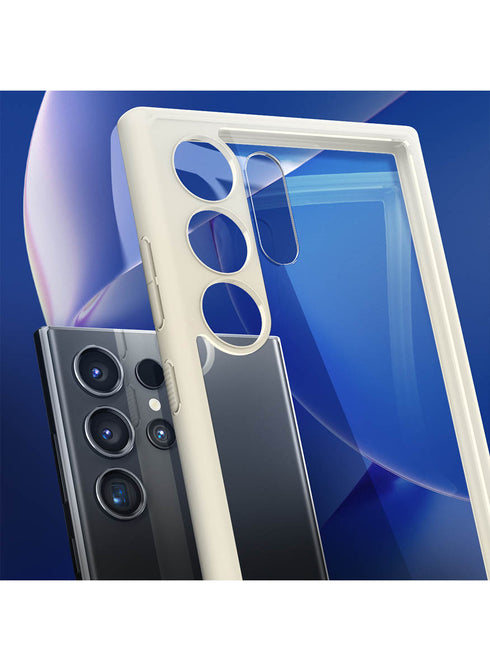 Spigen Samsung Galaxy S24 ULTRA Case Ultra Hybrid