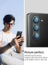Spigen Samsung Galay Z Fold 5 Optik PRO Lens Screen Protector GLAStR EZ Fit