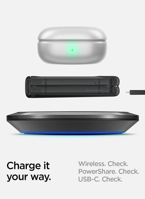 Spigen Samsung Galaxy Z Flip 5 Case Thin Fit PRO