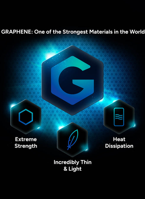 Zagg iPhone 15 Pro MAX Case Crystal Palace