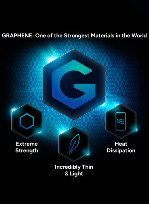 Zagg iPhone 15 / 14 / 13 Case Crystal Palace Snap