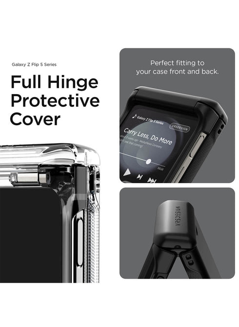 VRS Design Samsung Galaxy Z Flip 5 Case Terra Guard MODERN GO