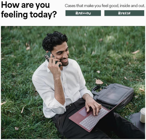 Cyrill Samsung Galaxy S24 ULTRA Case UltraColor