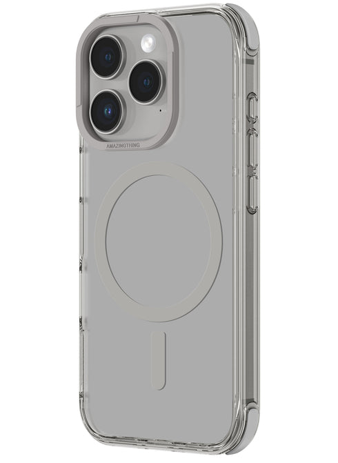 Amazing Thing iPhone 16 Pro MAX Case Omni MAG