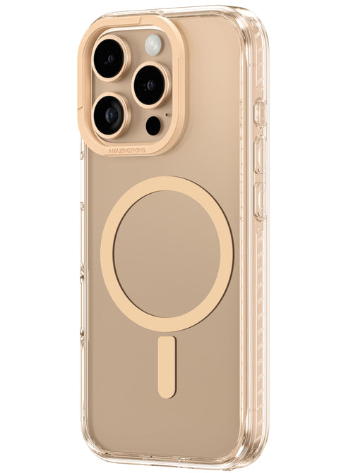 Amazing Thing iPhone 16 Pro MAX Case Titan PRO Magnetic (MagSafe)