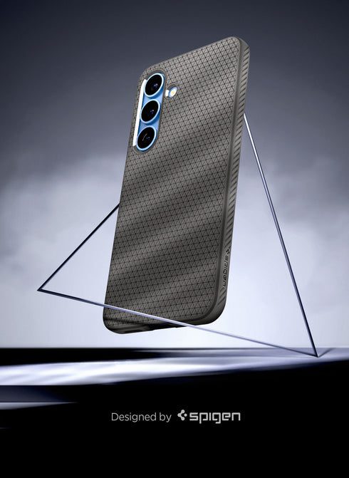 Spigen Samsung Galaxy S25 Case Liquid Air