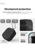 elago Samsung Galaxy Buds 3 / 3 PRO Case Armor Hang with Carabiner