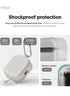 elago Samsung Galaxy Buds 3 / 3 PRO Case Armor Hang with Carabiner