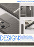 Caseology Samsung Galaxy S24 ULTRA Case Parallax