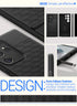 Caseology Samsung Galaxy S24 ULTRA Case Parallax