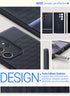Caseology Samsung Galaxy S24 ULTRA Case Parallax