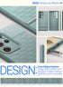 Caseology Samsung Galaxy S24 ULTRA Case Parallax