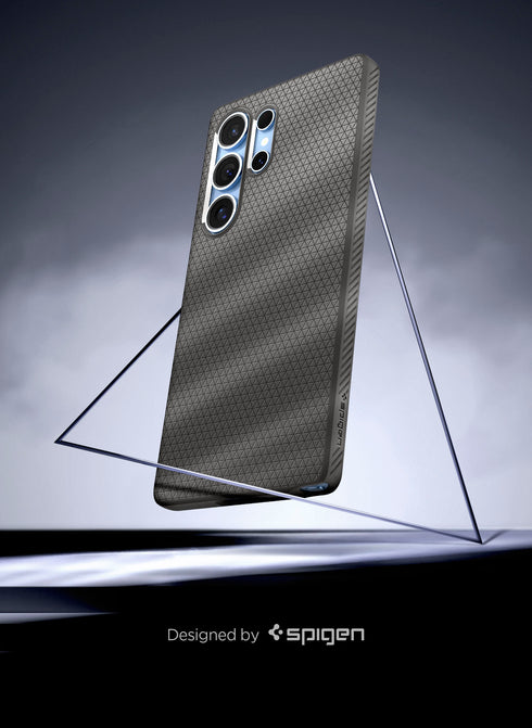 Spigen Samsung Galaxy S25 ULTRA Case Liquid Air