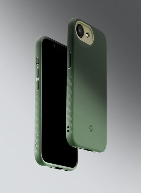 Spigen iPhone 16e Case Nano Pop MAGFIT