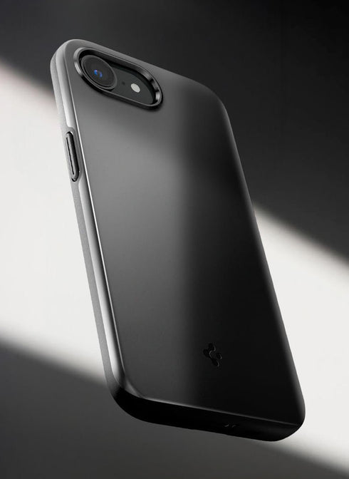 Spigen iPhone 16e Case Thin Fit MAGFIT