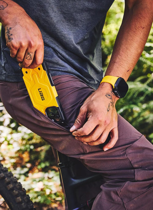 UAG iPhone 16 Pro MAX Case Pathfinder (MagSafe)