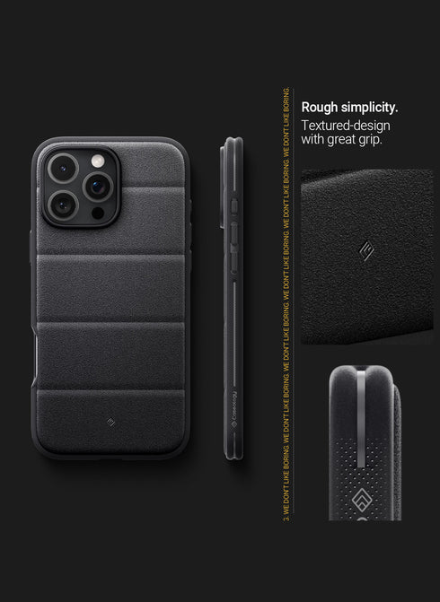 Caseology iPhone 16 PRO Case Athlex MAG