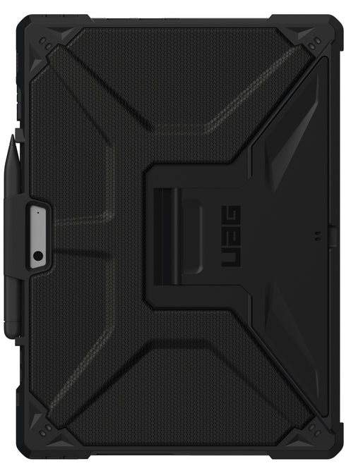 UAG Microsoft Surface PRO 11/10/9 Case Metropolis with Pencil Holder