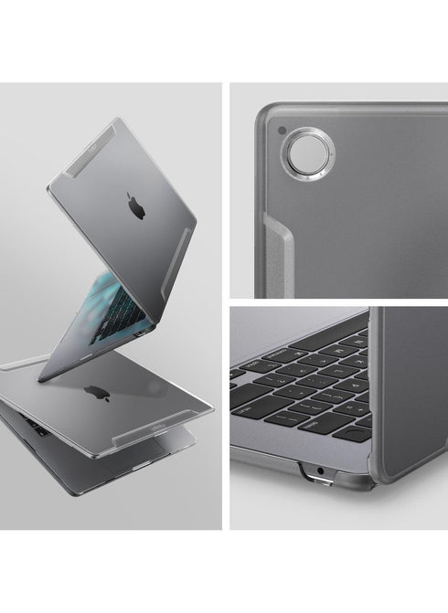Spigen MacBook Air 15" M4 (2025) / M3 (2024) / M2 (2023) Case Thin Fit