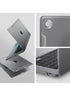 Spigen MacBook Air 15" M4 (2025) / M3 (2024) / M2 (2023) Case Thin Fit