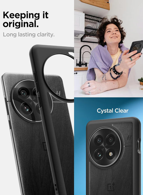 Spigen OnePlus 13 Case Ultra Hybrid