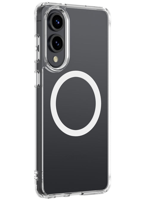 Amazing Thing Samsung Galaxy S25 EDGE Case Minimal MAG