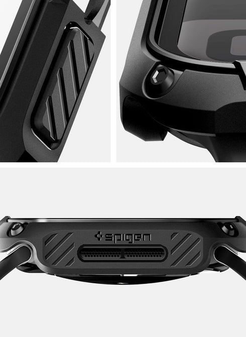 Spigen Apple Watch 10 (46mm) Case Tough Armor