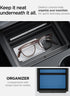 Spigen Tesla Model 3 Highland (2024) / Tesla Model Y (2025) Center Console Organizer Tray