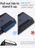 Spigen iPad Mini 7 (2024) / iPad Mini 6 (2021) Cover Ultra Hybrid PRO