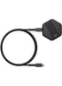 UAG MagSafe Wireless Charging Pad (15W) with Kickstand and USB-C Cable (4ft)