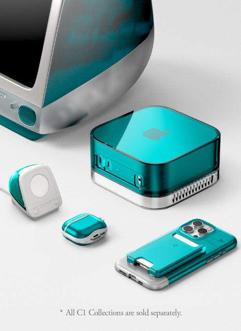 Spigen Apple Watch Stand (49/45/44/41/40mm) Classic C1