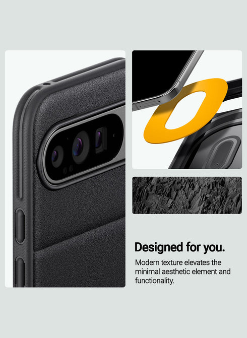 Caseology Google Pixel 9 / Pixel 9 PRO Case Athlex