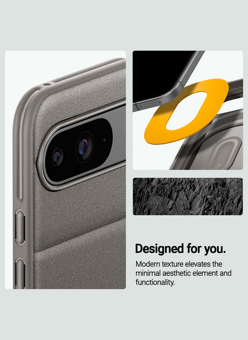 Caseology Google Pixel 9 / Pixel 9 PRO Case Athlex