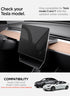 Spigen Tesla Model 3 (2023/2017) / Model Y (2025/2020) Under Screen Storage Organizer Tray