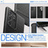 Caseology Samsung Galaxy S23 ULTRA Case Parallax