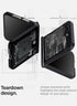 Spigen Samsung Galaxy Z Flip 6 Case Ultra Hybrid PRO ZERO ONE