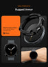 Spigen Samsung Galaxy Watch 8 (44mm) Case Rugged Armor
