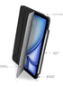 Pipetto iPad Air 13" M2 (2024) Case Origami No. 3 with Pencil Slot