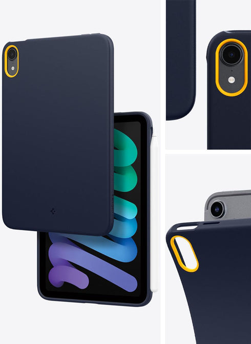 Spigen iPad Mini 7 (2024) / iPad Mini 6 (2021) Case Nano Pop