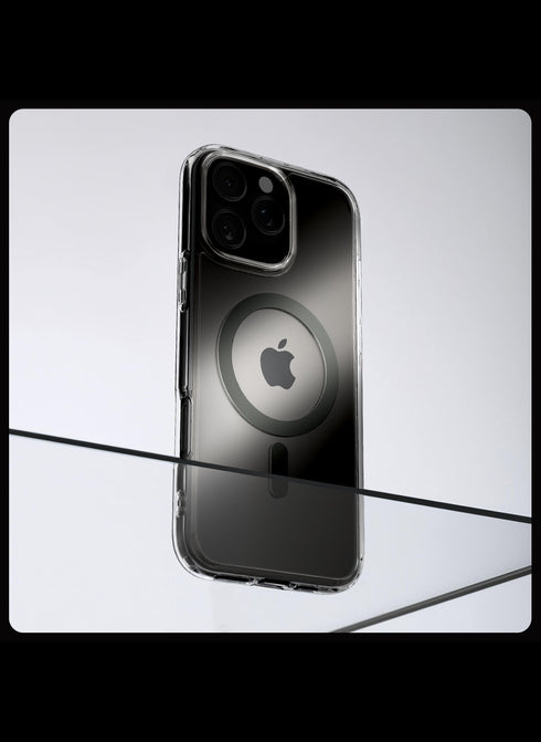 Spigen iPhone 16 Pro MAX Case Ultra Hybrid MAGFIT