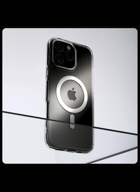 Spigen iPhone 16 Pro MAX Case Ultra Hybrid MAGFIT