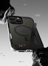 Spigen iPhone 16 Pro MAX Case Tough Armor T MAGFIT FROST