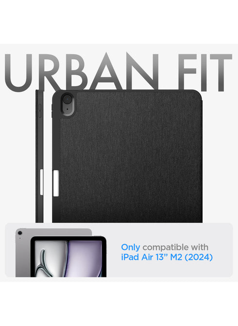Spigen iPad Air 13" M2 (2024) Case Urban Fit